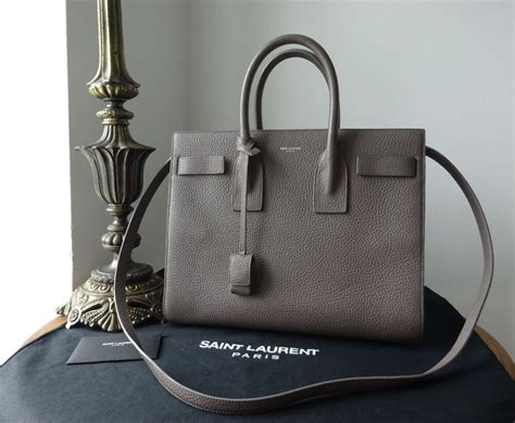 sac de jour yves saint laurent occasion|saint laurent sac du jour.